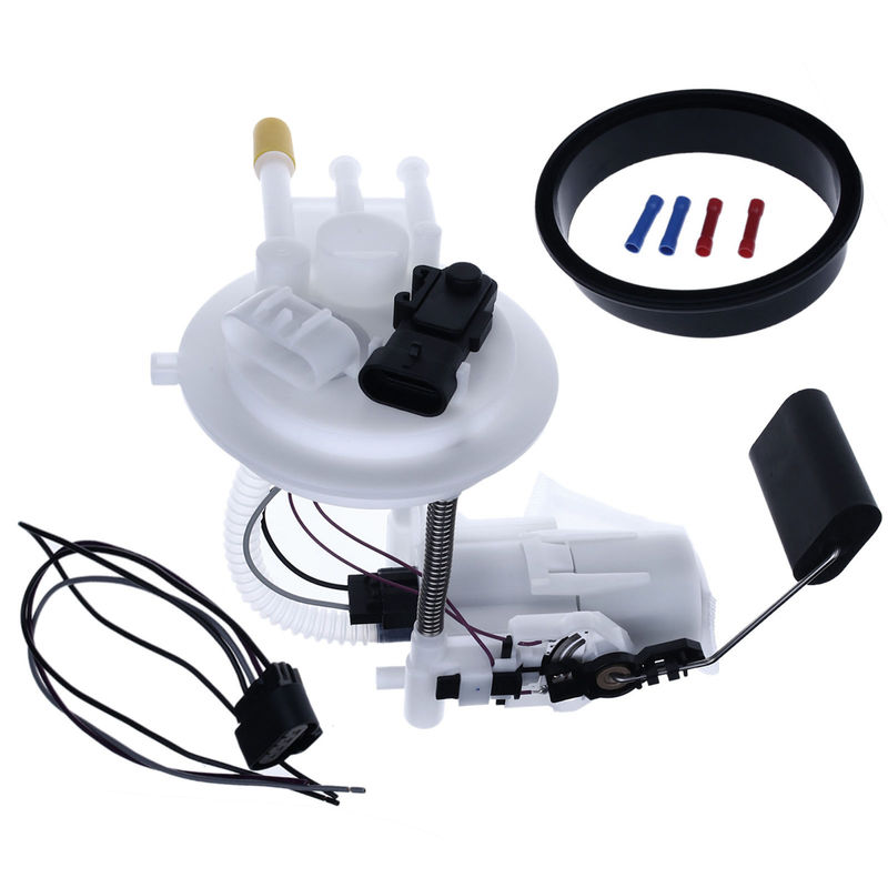 Fuel Pump Assembly with Sensor for Chevy Suburban GMC Yukon XL 2500 2000-2001