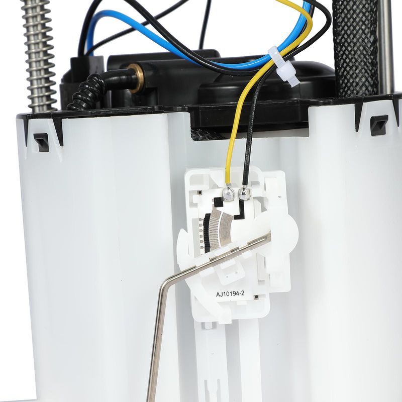 Fuel Pump Assembly for Ford Fusion 2017-2019 Lincoln MKZ 2017-2020 V6 2.7L 3.0L