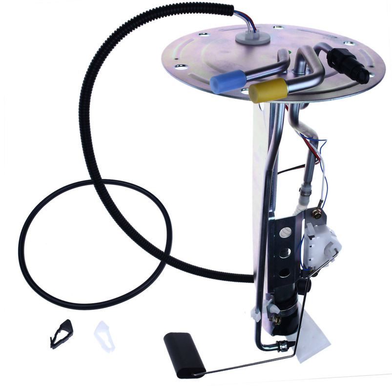 Fuel Pump Assembly for Ford E-150 Econoline 4.2L 1997-1998 with 3 Tube Rear