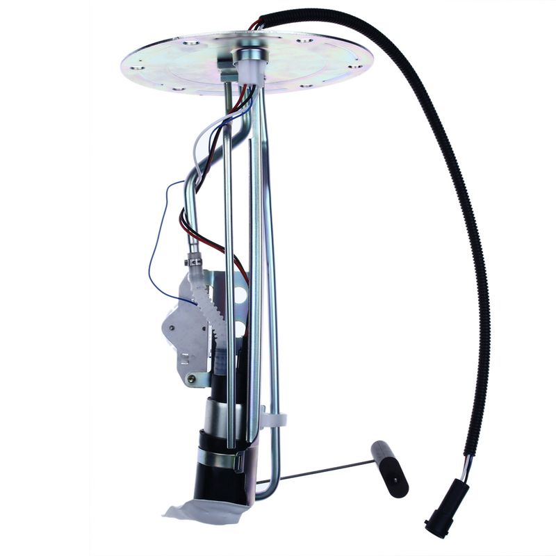 Fuel Pump Assembly for Ford E-150 Econoline 4.2L 1997-1998 with 3 Tube Rear