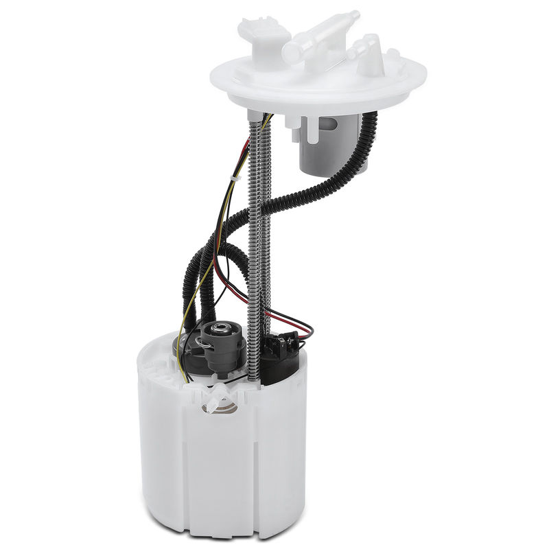 Fuel Pump Assembly for Ford F-150 2017-2020 V6 3.5L Flex & Gas Type