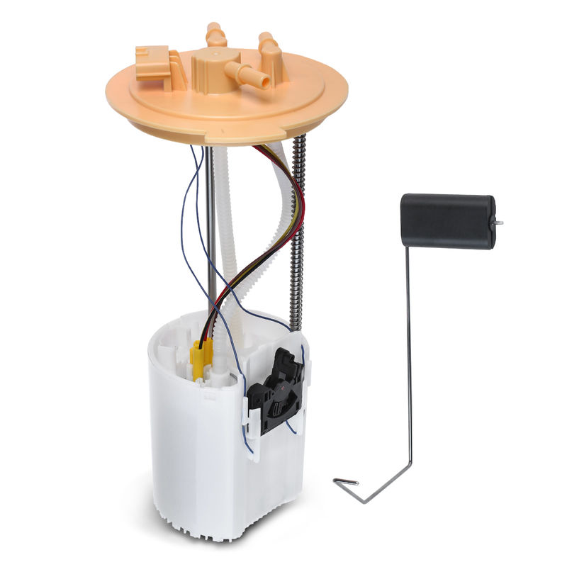 Fuel Pump Assembly for Nissan NP300 2015 17-19 NP300 Frontier 17-19 2.5L Diesel