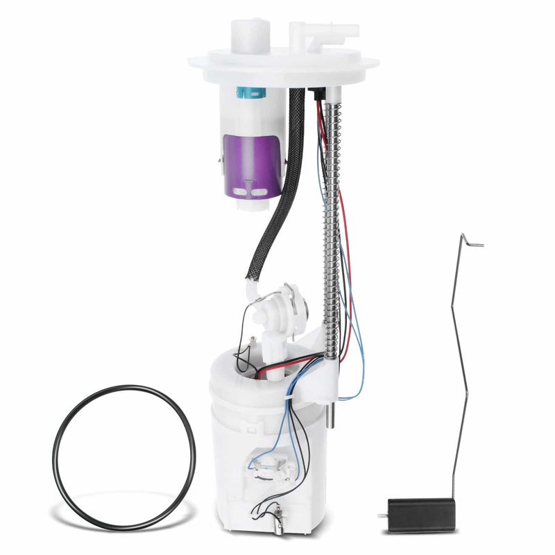 Fuel Pump Assembly for Infiniti QX56 2011-2013 QX80 2014-2016 V8 5.6L DOHC