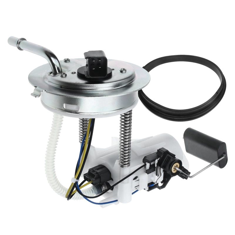 Fuel Pump Assembly for Chevy Avalanche 2500 Suburban 2500 GMC Yukon XL2500 02-03