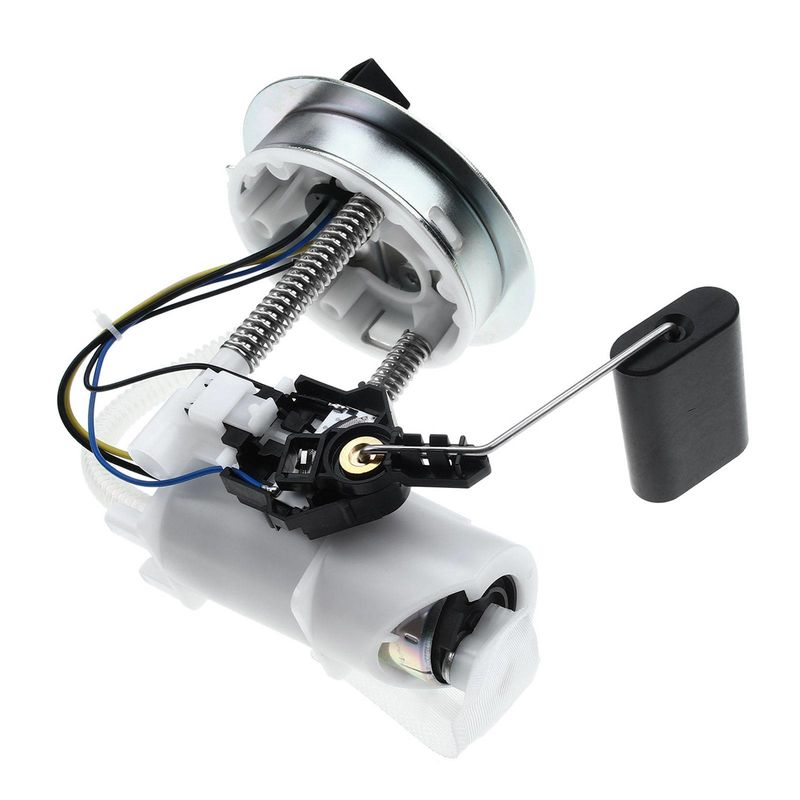 Fuel Pump Assembly for Chevy Avalanche 2500 Suburban 2500 GMC Yukon XL2500 02-03