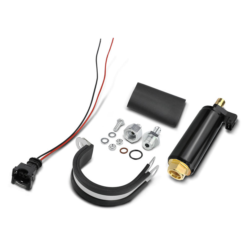 Fuel Pump Assembly with Mounting Brackets for Volvo 4.3L 5.0L 5.7L