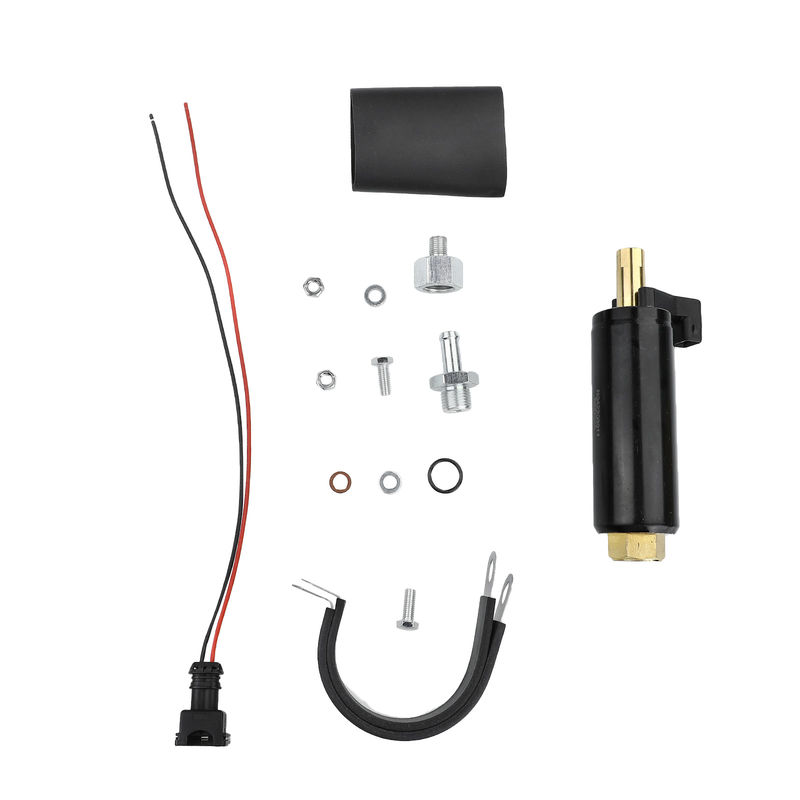 Fuel Pump Assembly with Mounting Brackets for Volvo 4.3L 5.0L 5.7L
