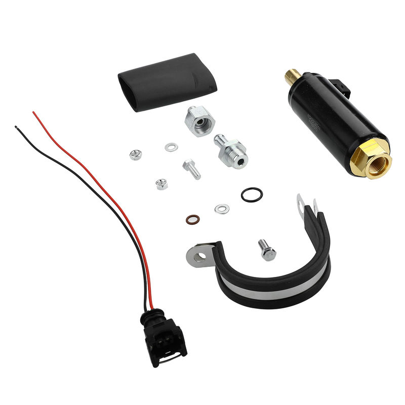 Fuel Pump Assembly with Mounting Brackets for Volvo 4.3L 5.0L 5.7L