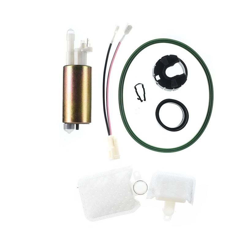 Fuel Pump for Ford Focus ZX3 ZTW ZTS SE LX 2000 2001 2002 I4 2.0L