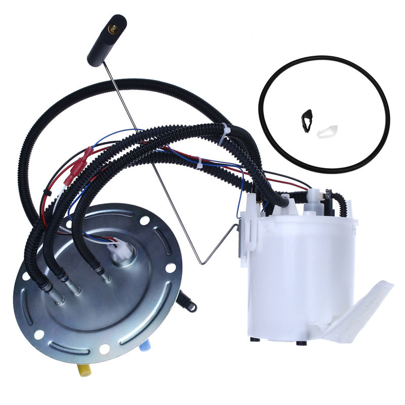 Fuel Pump Assembly for Ford F-250 F-350 F-450 F-550 Super Duty 1999 Petrol