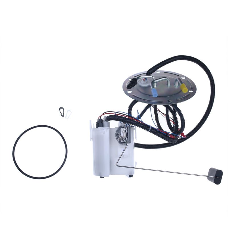 Fuel Pump Assembly for Ford F-250 F-350 F-450 F-550 Super Duty 1999 Petrol