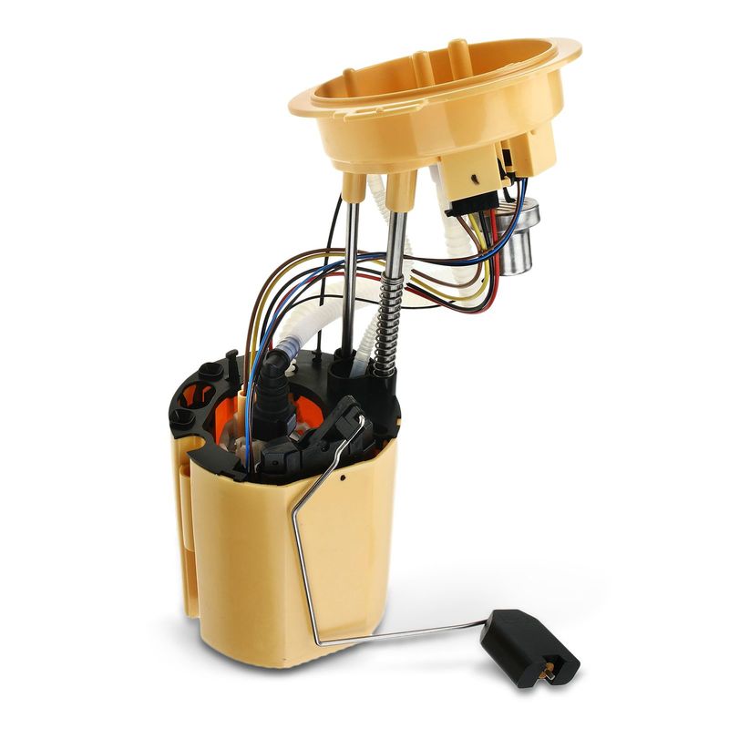 Fuel Pump Assembly for Audi A6 Quattro A7 Quattro 2014-2015 3.0L Diesel