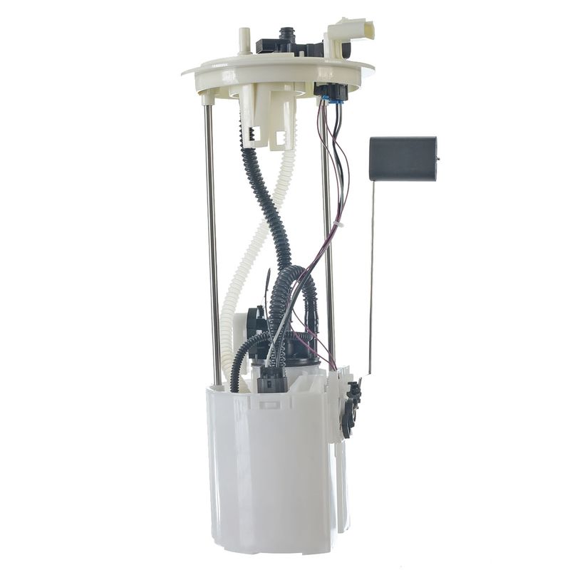Fuel Pump Assembly with Sensor for Ford F-350 450 550 Super Duty 2011-2016