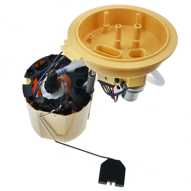 Fuel Pump Assembly for Audi A6 Quattro A7 Quattro 2014-2015 3.0L Diesel