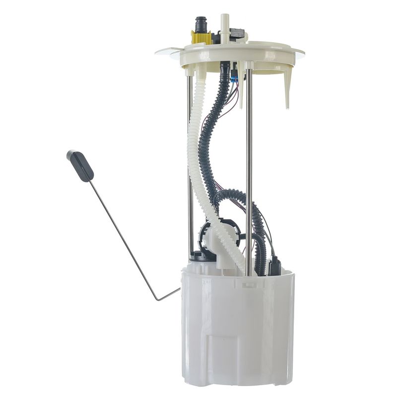 Fuel Pump Assembly with Sensor for Ford F-350 450 550 Super Duty 2011-2016