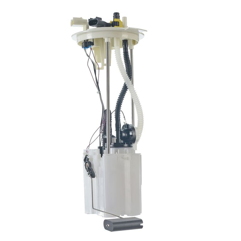 Fuel Pump Assembly with Sensor for Ford F-350 450 550 Super Duty 2011-2016