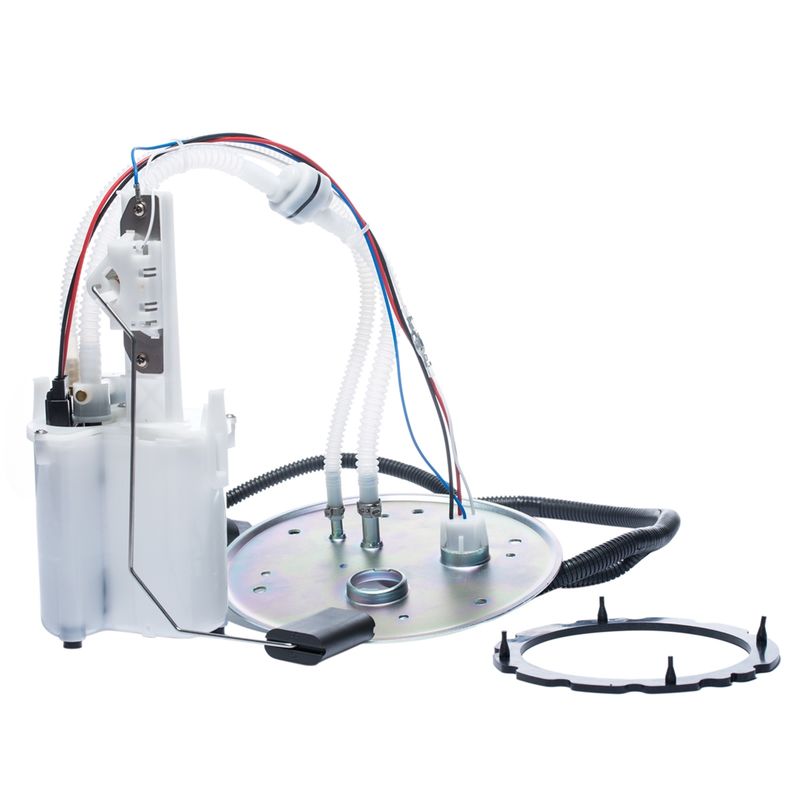 Fuel Pump Assembly for Ford F-350 F-450 F-550 Super Duty 5.4L 6.8L