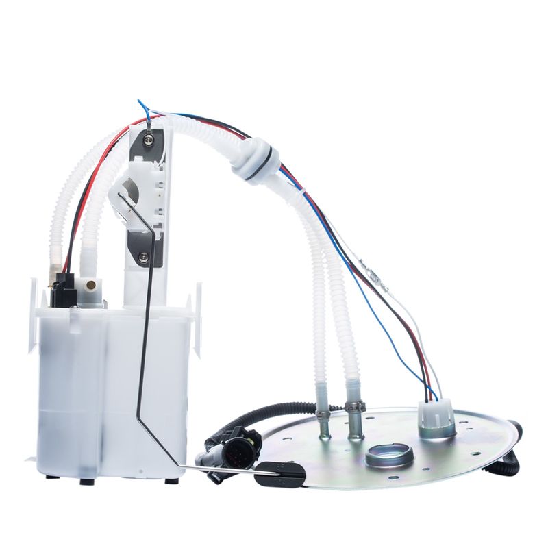 Fuel Pump Assembly for Ford F-350 F-450 F-550 Super Duty 5.4L 6.8L