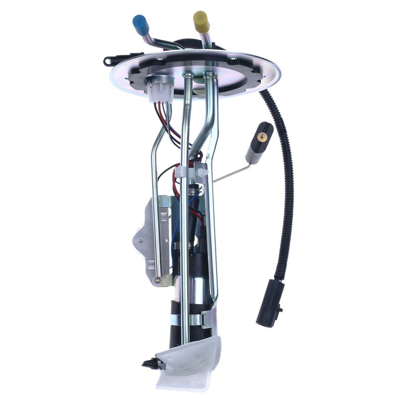 Fuel Pump Assembly for Ford E-150 E-250 E-350 Econoline 5.4L with 3 Tube