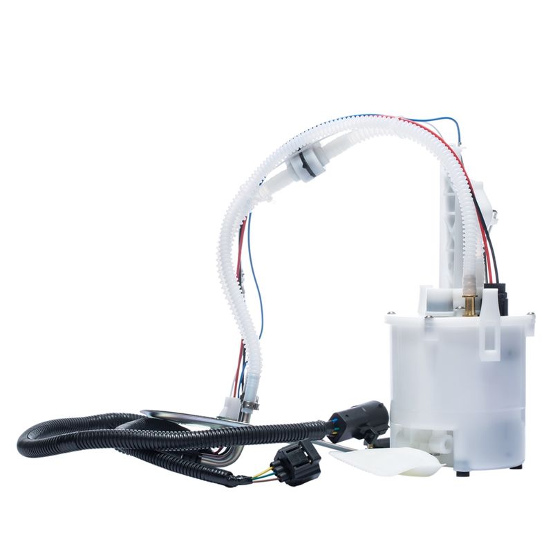 Fuel Pump Assembly for Ford F-350 F-450 F-550 Super Duty 5.4L 6.8L