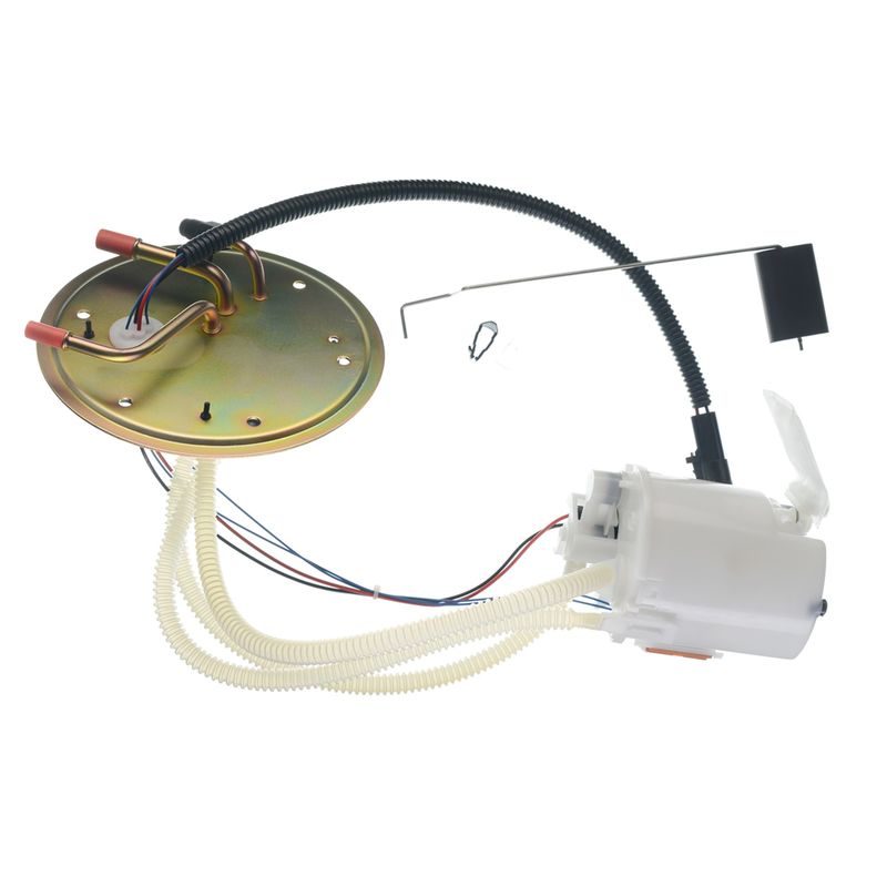 Fuel Pump Assembly for Ford F-250 F-350 F-450 F-550 Super Duty 2000-2004
