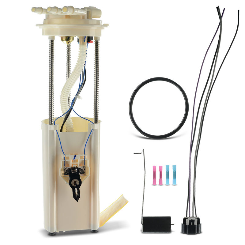 Fuel Pump Assembly with Sensor for Chevrolet Blazer GMC Jimmy 4.3L