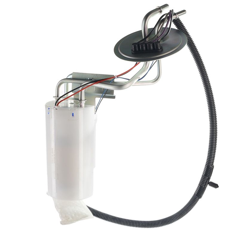 Fuel Pump Assembly for Ford F Super Duty F-150 F-250 92-98 V8 5.8L L6 4.9L