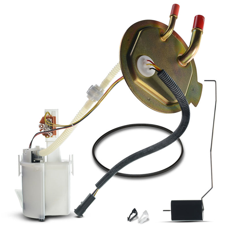 Fuel Pump Assembly for Ford F-250 F-350 Super Duty 2005-2007 V10 6.8L V8 5.4L
