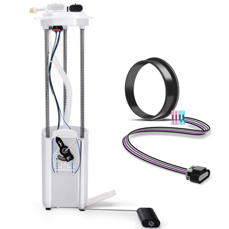 Fuel Pump Assembly with Sensor for Chevy Silverado 1500 2500 HD 3500 99-04 GMC Sierra