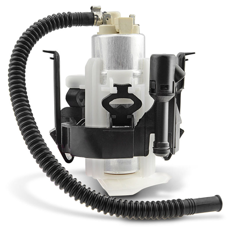 Fuel Pump w/ bracket for BMW E39 525i 528i 530i 540i 2.5L 2.8L 3.0L 4.4L