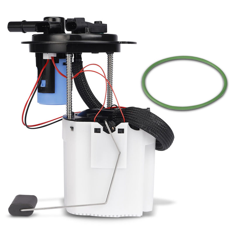 Fuel Pump Assembly with Sensor for Buick Chevy 09-17 GMC Saturn