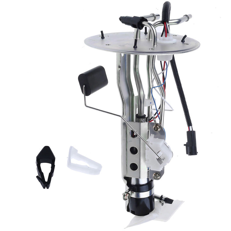 Fuel Pump Assembly for Ford E-150 E-250 V6 4.2L V8 4.6L 2003 with 3 Tube