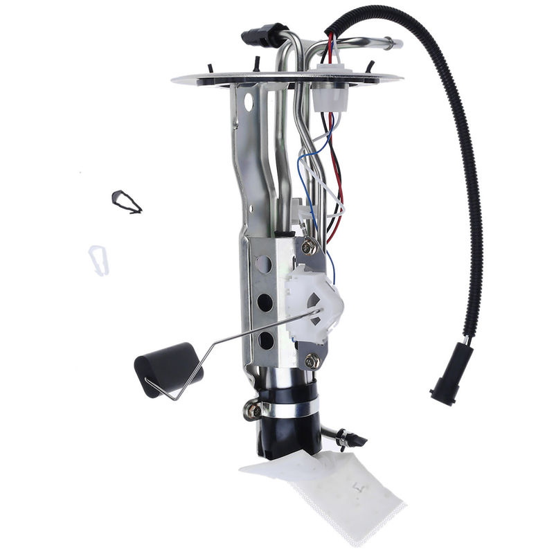 Fuel Pump Assembly for Ford E-150 E-250 V6 4.2L V8 4.6L 2003 with 3 Tube