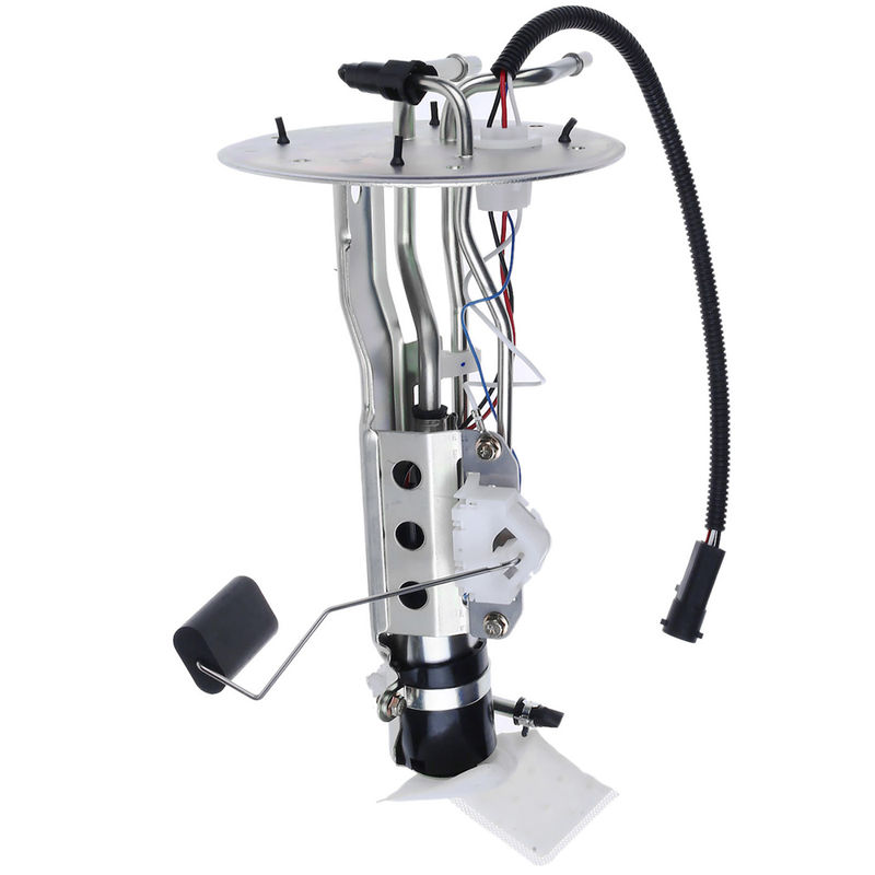 Fuel Pump Assembly for Ford E-150 E-250 V6 4.2L V8 4.6L 2003 with 3 Tube