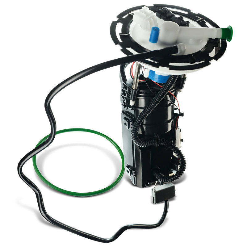 Fuel Pump Assembly with Sensor for Chevrolet Malibu Pontiac G6 Aura 2009