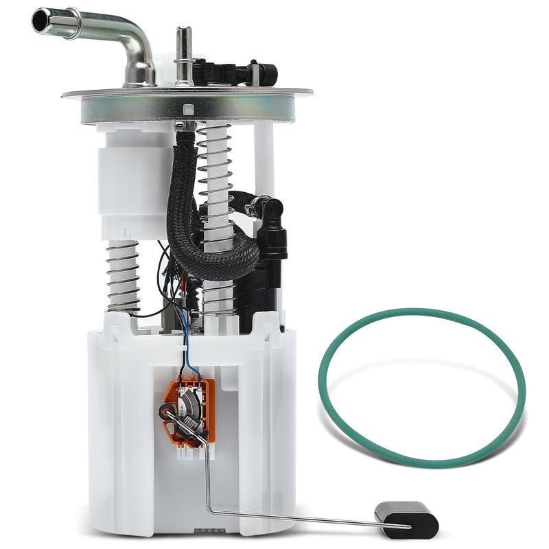 Fuel Pump Assembly with Sensor for Chevrolet Trailblazer GMC Envoy 2005-2007