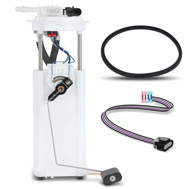 Fuel Pump Assembly with Sensor for Chevy Camaro 1999-2002 Pontiac Firebird