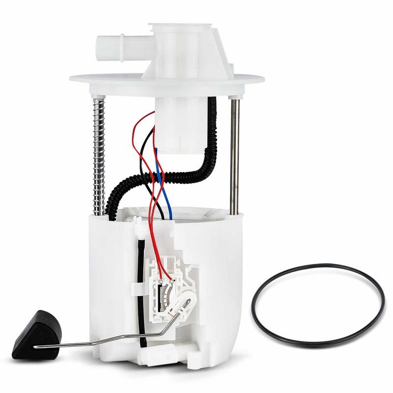 Fuel Pump Assembly for Pontiac Vibe 09-10 Toyota Corolla 09-18 1.8L 2.4L