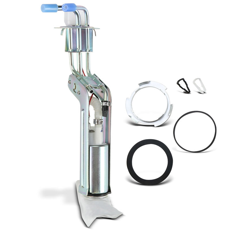 Fuel Pump Assembly for Ford Mustang L4 2.3L Mercury Capri V6 3.8L V8 5.0L