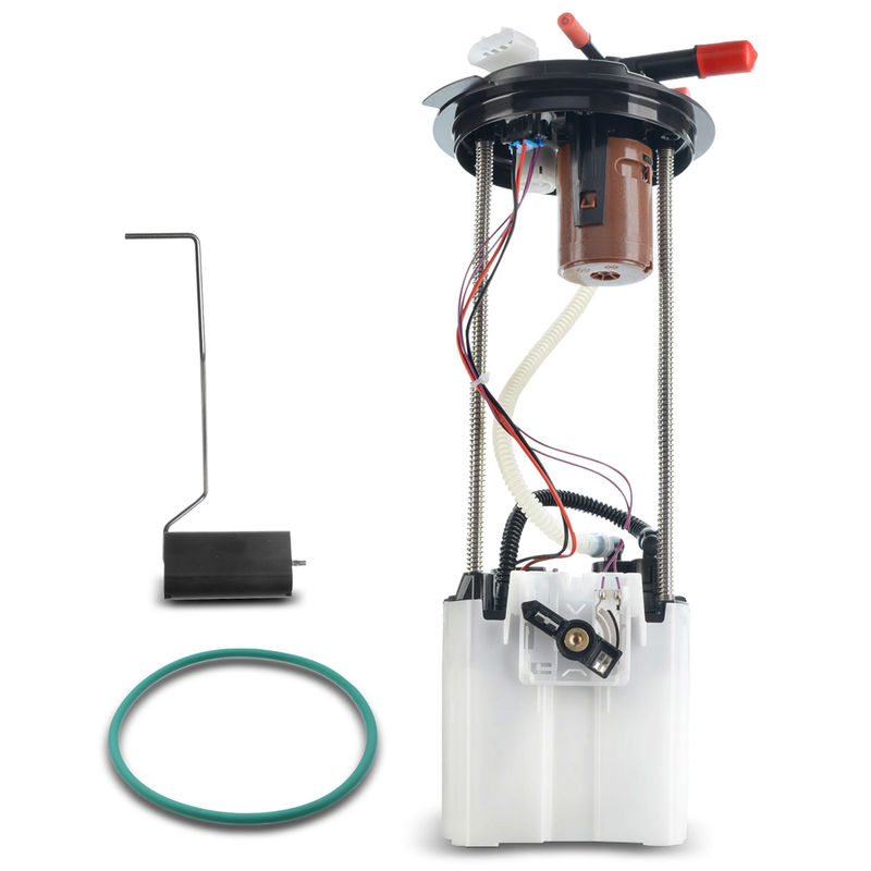 Fuel Pump Assembly with Sensor for Chevy Silverado 1500 2500 HD 3500 HD GMC 6.0L