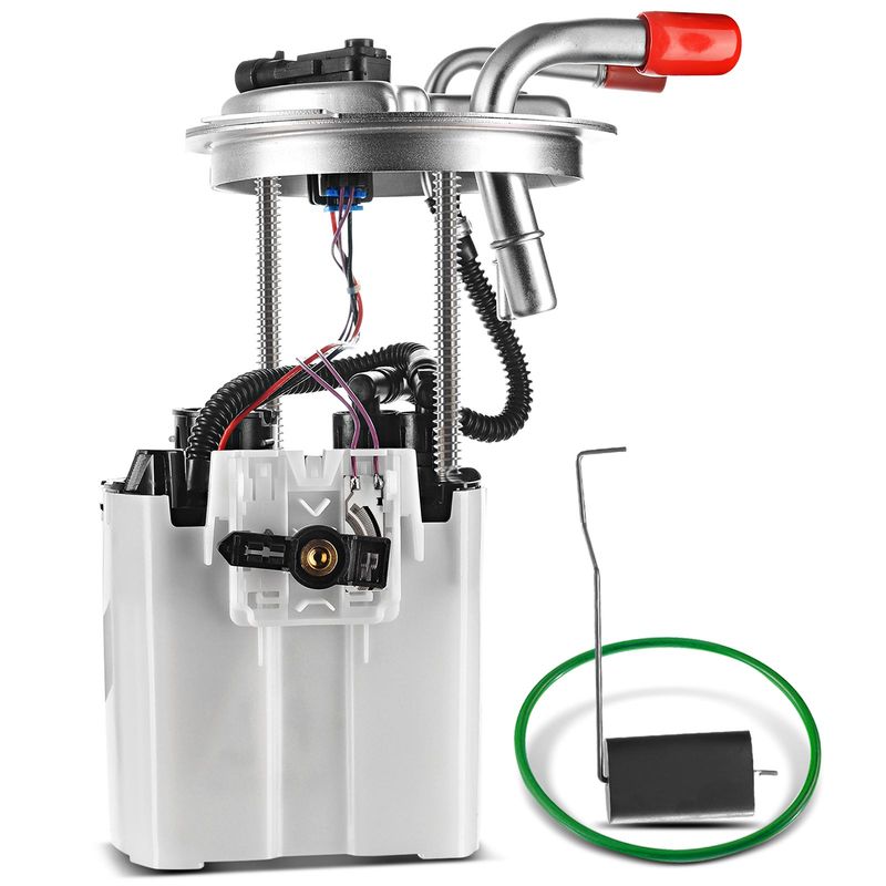 Fuel Pump Assembly with Sensor for Cadillac Escalade ESV 2004-2007 Chevy GMC