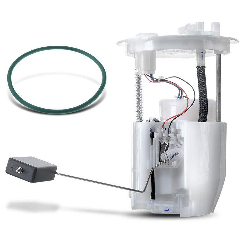 Fuel Pump Assembly for Ford Fusion 10-12 Lincoln MKZ 11-12 Mercury 10-11