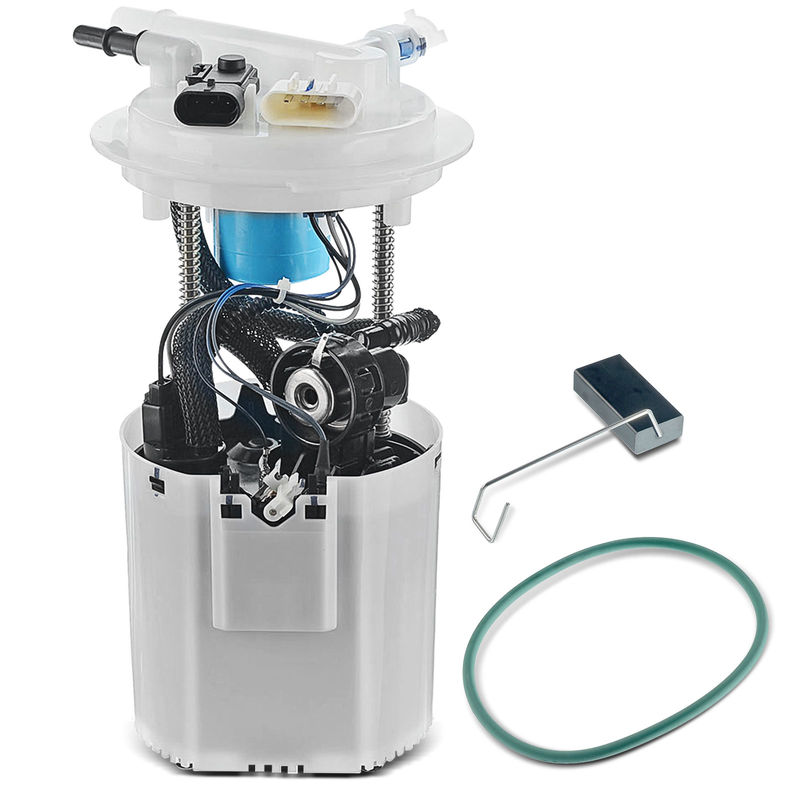 Fuel Pump Assembly with Sensor For Chevrolet HHR 2006-2008 L4 2.2L/2.4L
