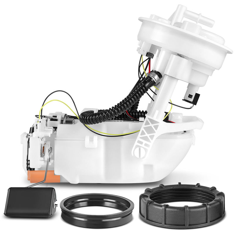 Fuel Pump Assembly for Honda Civic 2002 2003 2004 2005 L4 1.3L 1.7L 2.0L