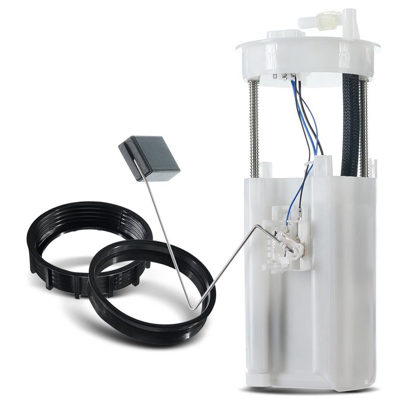 Fuel Pump Assembly for Honda Accord 2.4L 2003-2007