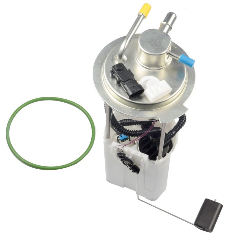 Fuel Pump Assembly with Sensor for Chevrolet Silverado 1500 Classic 05-07 5.3L