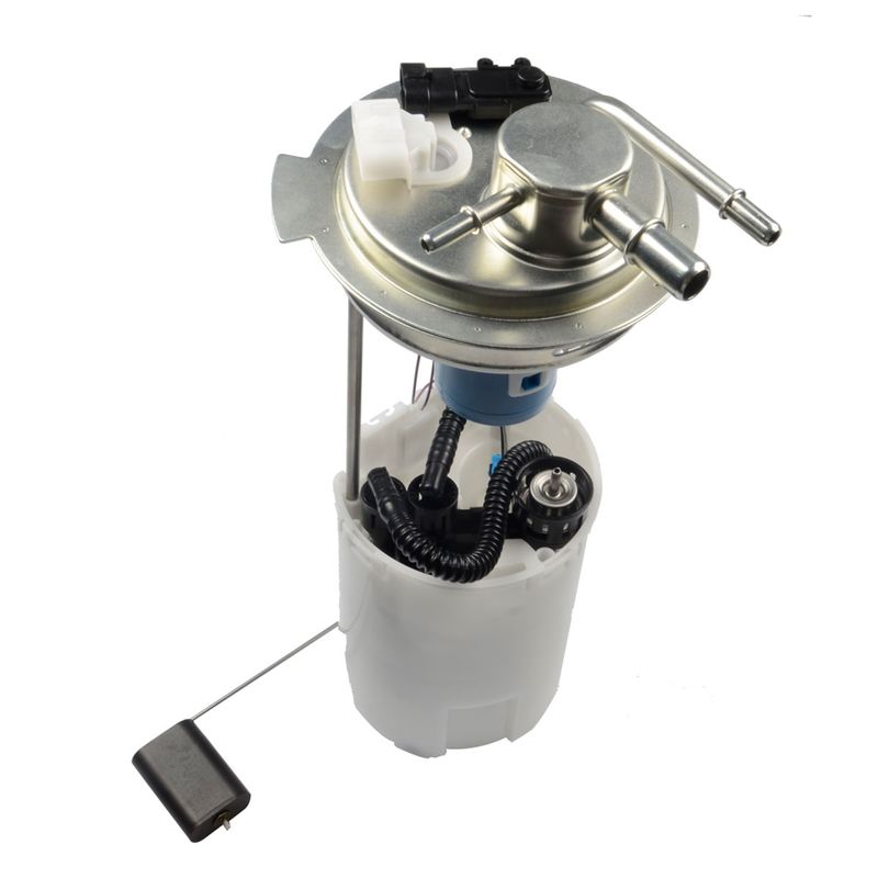Fuel Pump Assembly with Sensor for Chevrolet Silverado 1500 Classic 05-07 5.3L