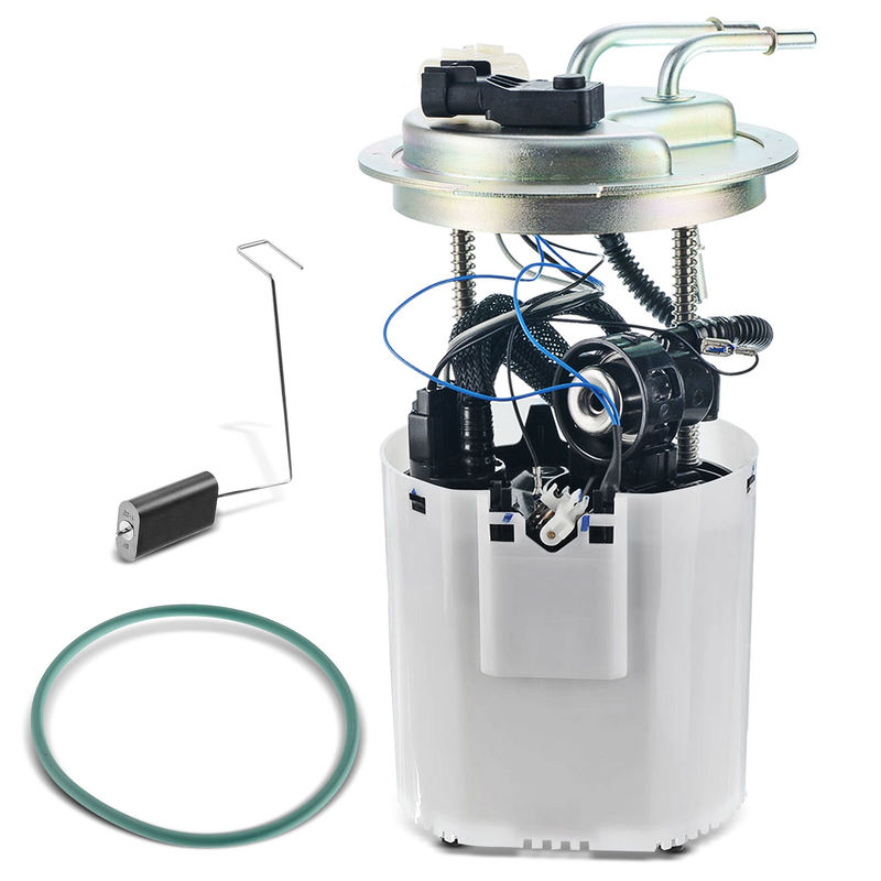 Fuel Pump Assembly with Sensor for Cadillac Escalade ESV 2009-2014 GMC Chevrolet