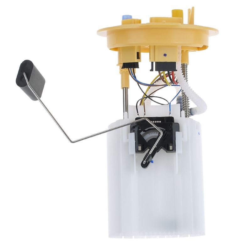 Fuel Pump Assembly for Volkswagen Beetle Golf Jetta 1.9L 2004-2006 4.8 In Flange