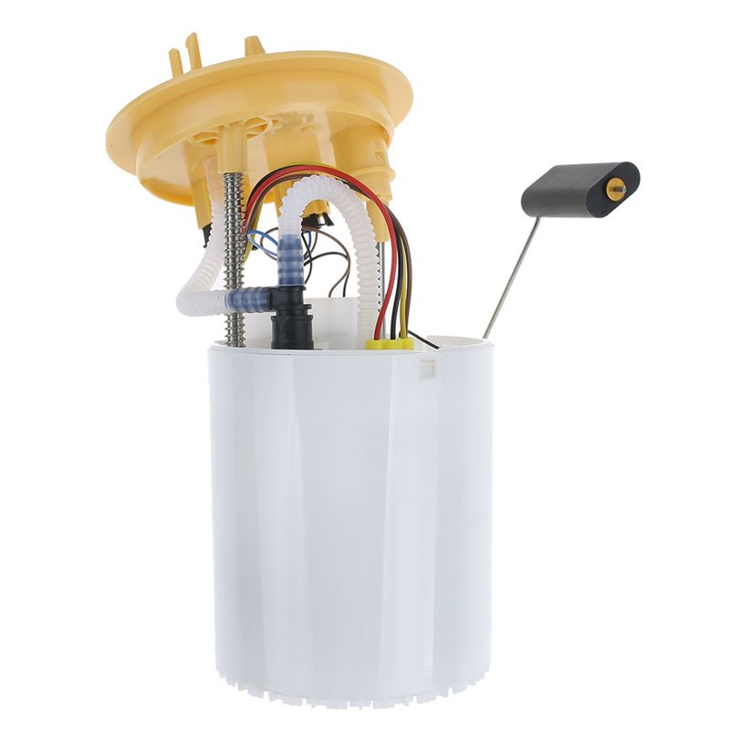 Fuel Pump Assembly for Volkswagen Beetle Golf Jetta 1.9L 2004-2006 4.8 In Flange